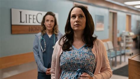 Five Days at Memorial (miniseries).